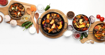 Gastronomic Gems Bahrain Latest dining offers