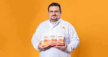 Tasting Success