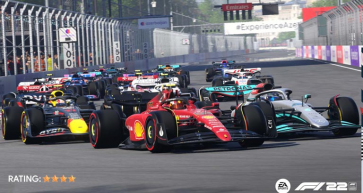 Bahrain Games Review August 2022