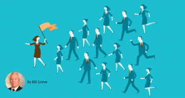 Influence -The Power of Persuasion