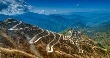The Road to Progress