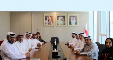 Benefit and IGA explore joint digital transformation initiatives