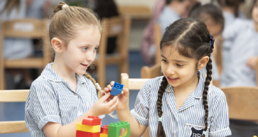 The British School of Bahrain British Education in Bahrain