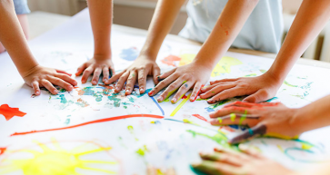 The Best of Early Learning