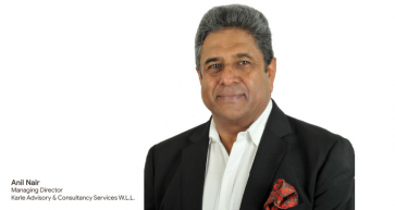 Anil Nair