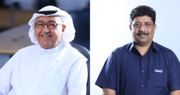 Bahrain-based company Universal Electro-Engineering 