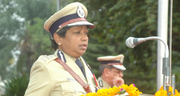 Dr. Jija Madhavan Harisingh