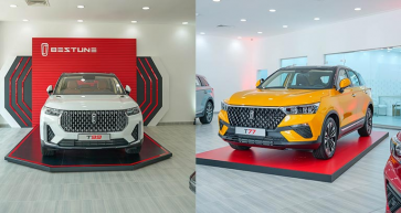 Motoring Brand ‘Bestune’ Arrives in the Kingdom of Bahrain