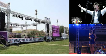 Tribfest returns: here's what you need to know