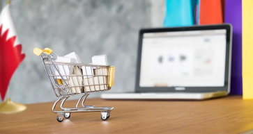 E-commerce Business in Bahrain Expected to hit BD400 Million
