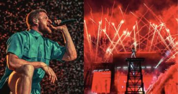 Imagine Dragons are coming to Bahrain