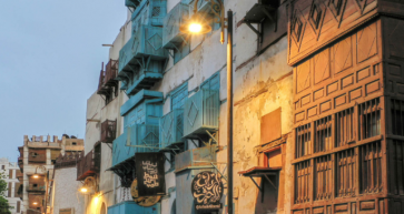 Saudi Feast Food Festival and other events to look forward to