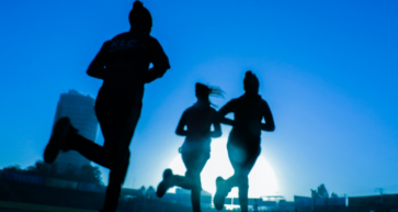 Fitness Bahrain: Here's what newbie expats need to know