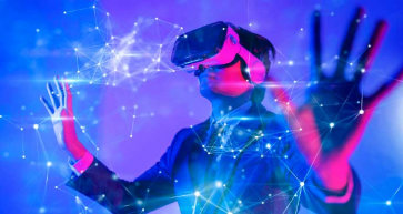 Metaverse - What’s all the buzz about?