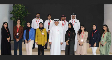 BENEFIT Kicks Off Annual Fintech Internship Programme