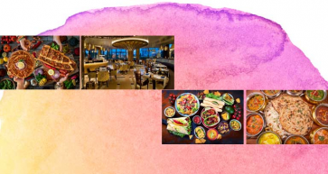 best bahrain dining for september 2022