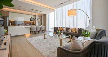 Royal Ambassador…Redefining ‘Luxury Living’