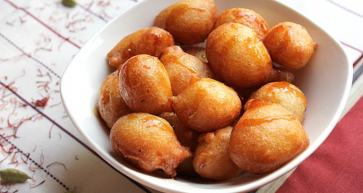 An Expat's Guide To Bahrani Cuisine