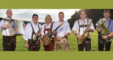 Oktoberfest in Bahrain: Where you need to go