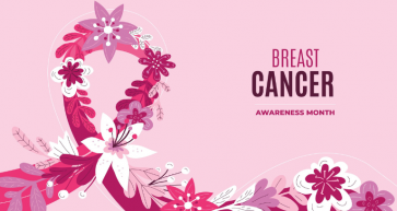 Here Are Eight Places Spreading Breast Cancer Awareness This October