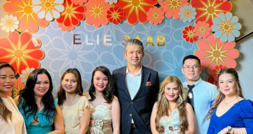 Hilton Bahrain:  Ladies Night