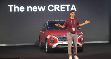 bahrain latest motoring news for october 2022
