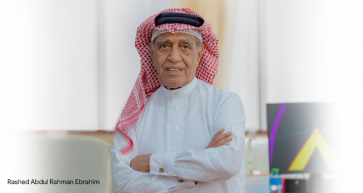 Rashed Abdul Rahman Ebrahim 
