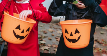 13 Fantastic Halloween Parties For Kids In Bahrain