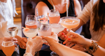 11 Awesome Ladies Night In Bahrain