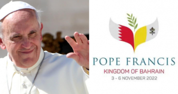 Guide To Pope's Visit: 20 000 People Expected At Service