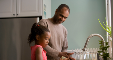 Moms, Dads - How To Help Your Kids Get Settled In Bahrain