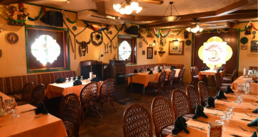 Señor Paco’s Mexican Restaurant