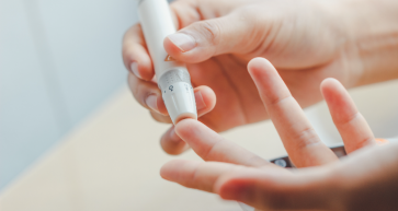 World Diabetes Day: 4  places in Bahrain that can help manage your condition