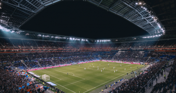 Where To Watch The 2022 FIFA World Cup in Bahrain