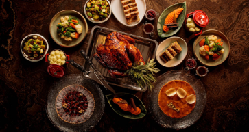 Thanksgiving: Where to get your Turkey in The Kingdom