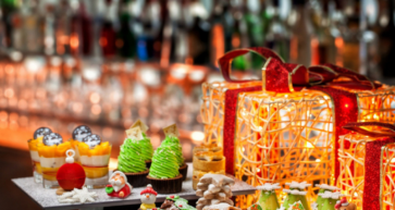 Four Seasons Hotel Bahrain Bay: Curated Holiday Offerings