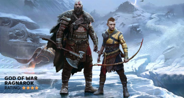 Bahrain Games Review December 2022