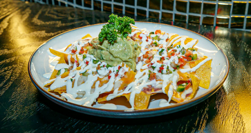 A Flavour Fiesta!
