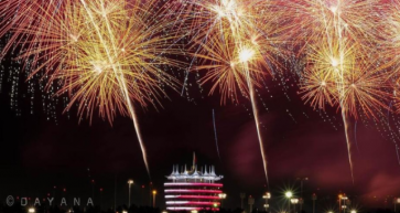 Bahrain National Day 2022: Enjoy These Activities