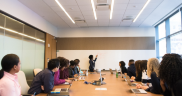 Technical Development Programme Launched by iGA and Labour Ministry