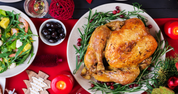 16 Fantastic Places To Spend Your Christmas in Bahrain