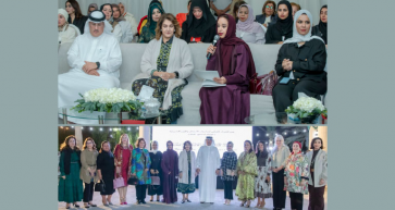 BPW Bahrain Celebrates Milestone