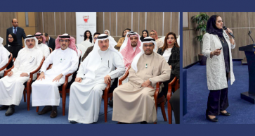 Technical Development Programme Launched by iGA and Labour Ministry