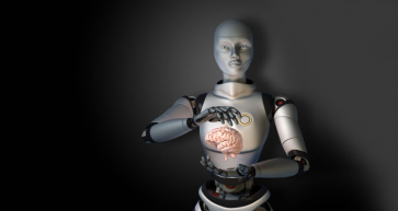 Chat GPT and the Business of AI