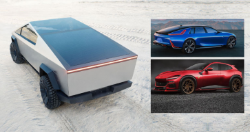 Bahrain motoring news and updates