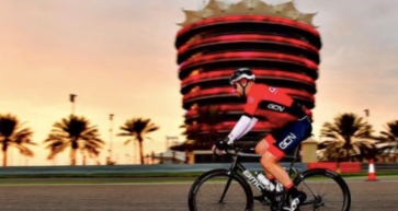 Fitness on Track Bahrain: A Great Way To Stick To Your Health Goals