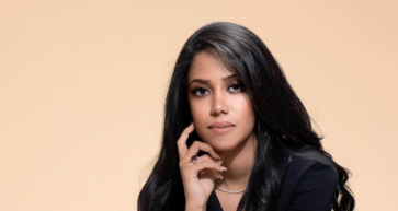 Bahraini designer Noor Mohsin hired by Louis Vuitton