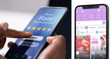 Best Mobile App in Bahrain For Shopping Offers