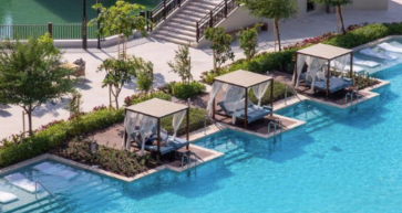 17 Places To Celebrate Valentine's Day
