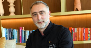Jumeirah Gulf of Bahrain Resort and Spa A New Era in Culinary Adventures